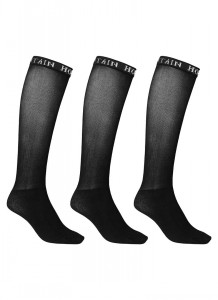 Mountain Horse Competition Sox (3 Pack)